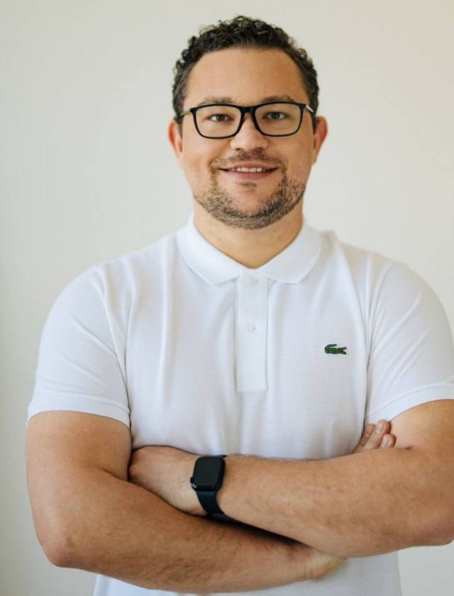 Vasyl Cherednichenko