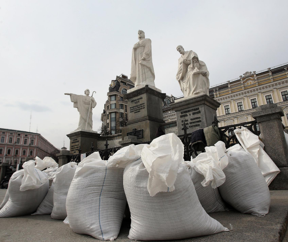 форс-мажор війна | Expatpro форс-мажор війна