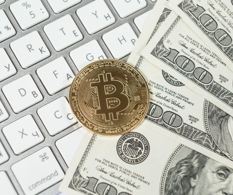 оподаткування кріптовалюти | Expatpro оподаткування криптовалюти