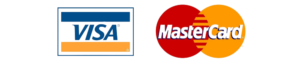 visa mastercard