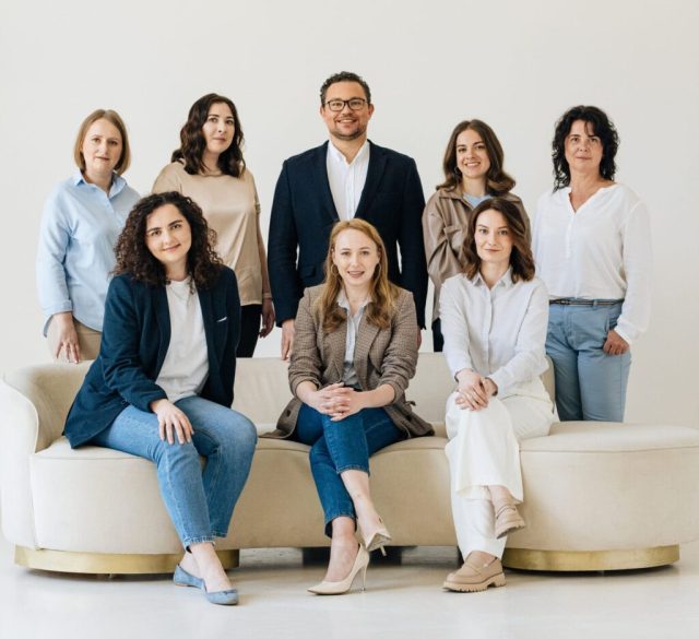 Expatpro Team
