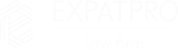 ExpatPro Law firm