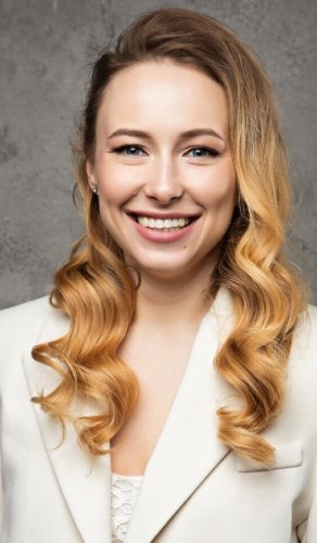 Tetyana Yashchenko