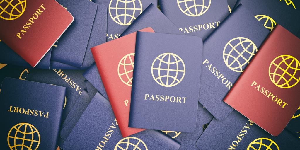 Множинне і подвійне громадянство | Expatpro подвійне громадянство