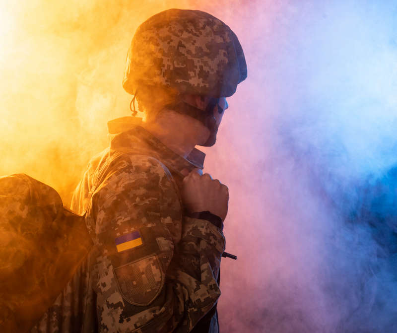 Citizenship for foreign militaries in Ukraine | Expatpro Citizenship for foreign militaries in Ukraine