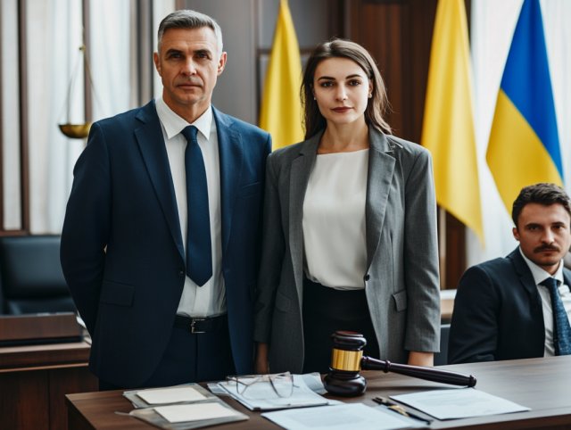 Dispute Resolution and Arbitration