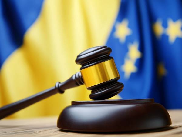 Litigation in Ukrainian courts
