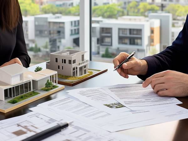 Real Estate Law