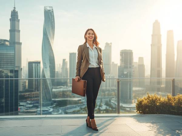 Tailored for Expats