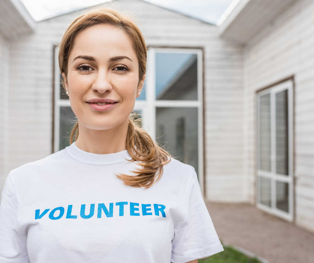 A draft law on cancellation of visa requirements for foreign volunteers registered in the Ukrainian parliament | Expatpro A draft law on cancellation of visa requirements for foreign volunteers registered in the Ukrainian parliament