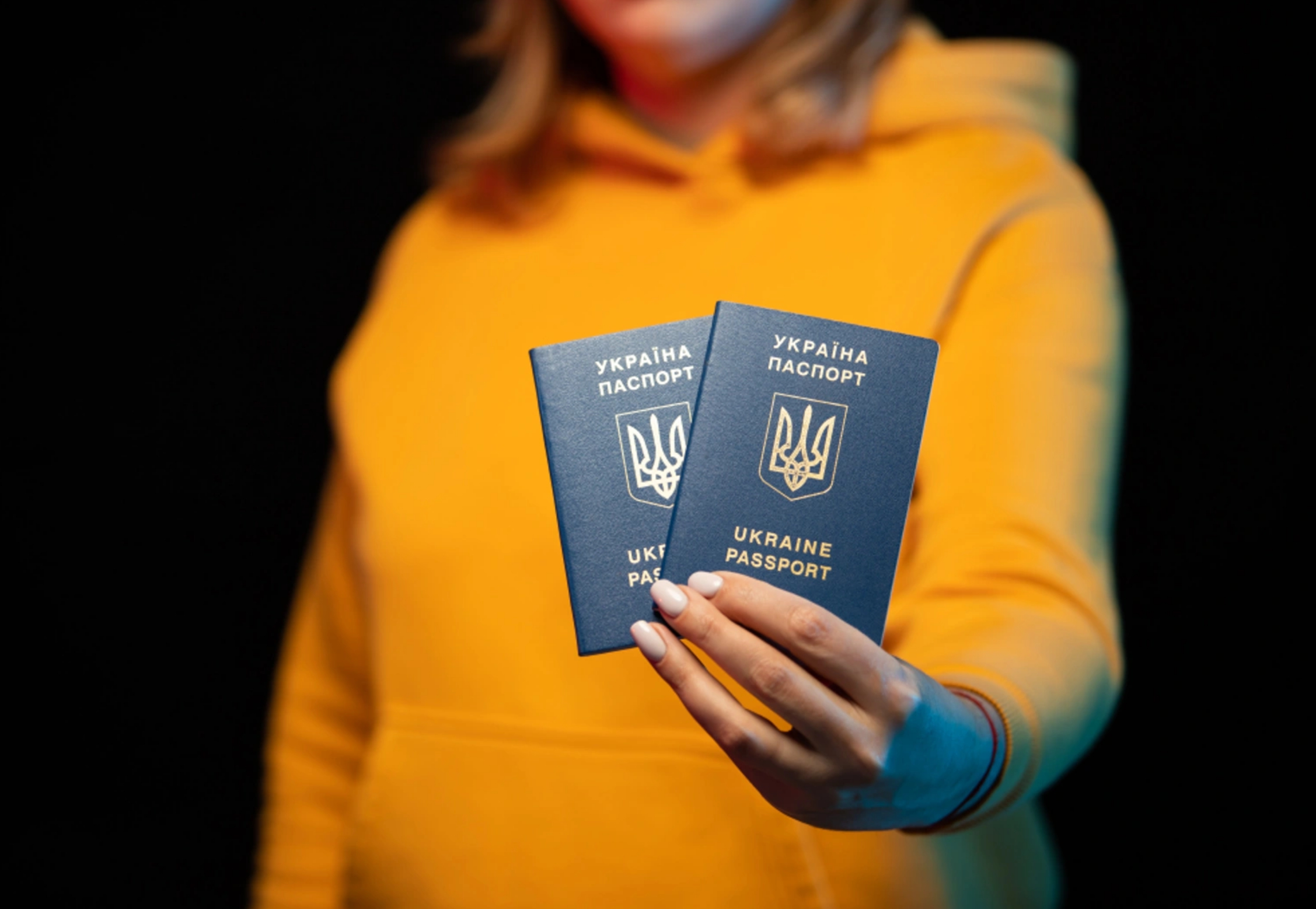 dual citizenship in Ukraine | Expatpro