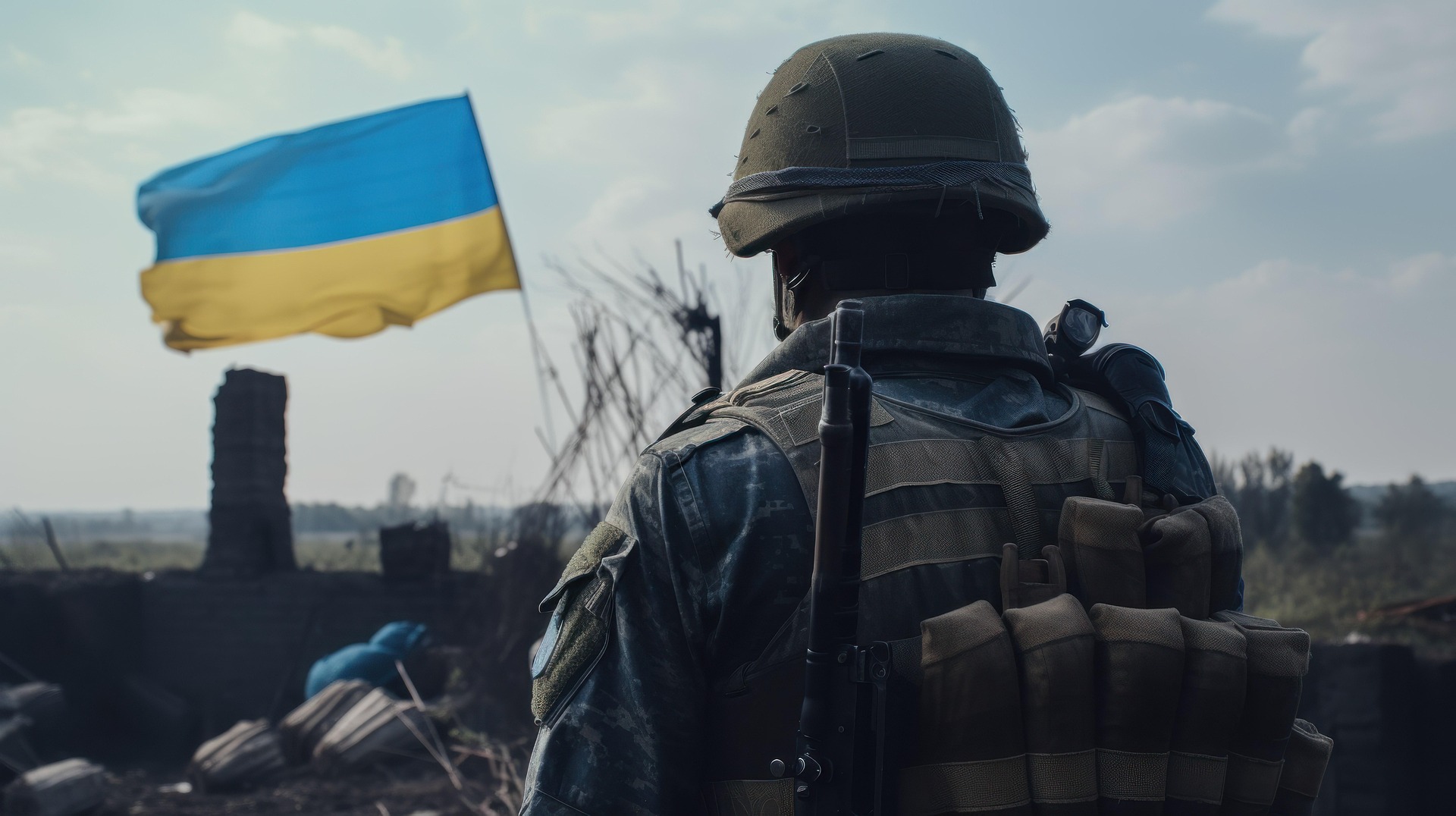 Financial Support for Families of Fallen Ukrainian Defenders
