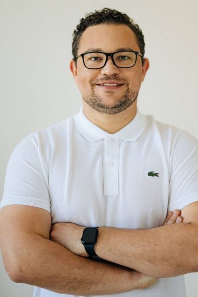 Vasyl Cherednichenko